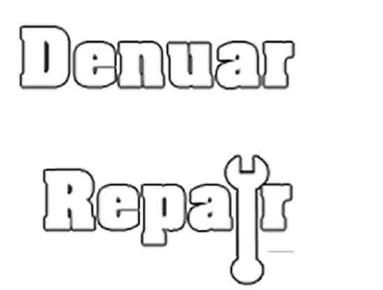 Denuar Repair